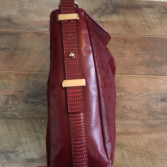 Antonio Melani Soft Fur/Hair Bag - Picture 3 of 8